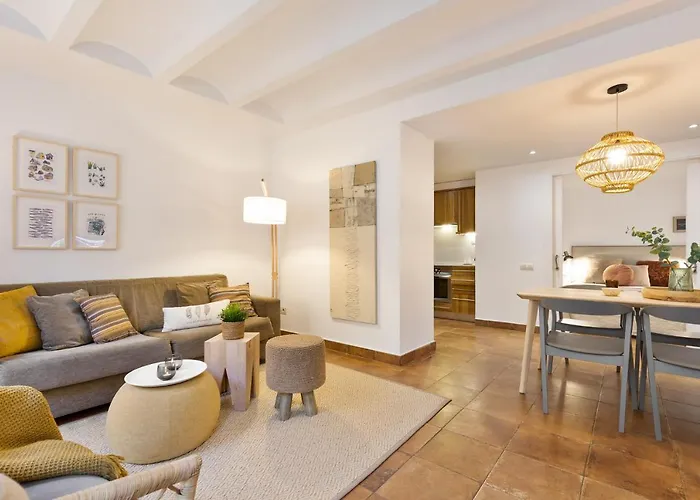 Apartment Columbus *