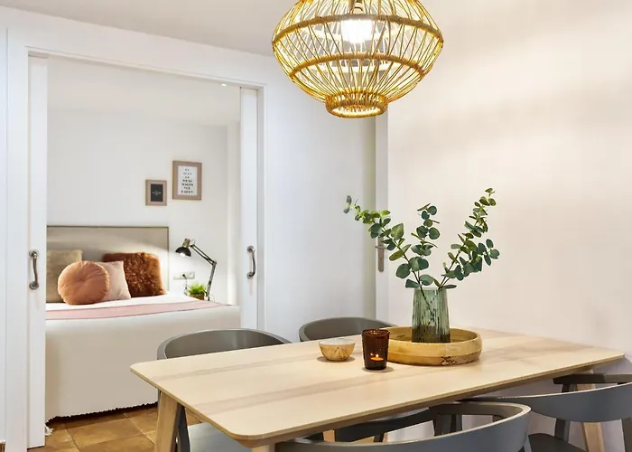 Columbus Apartment
