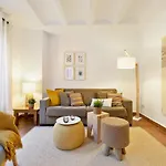 Lägenhet Columbus Barcelona