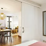 Columbus Lägenhet Barcelona