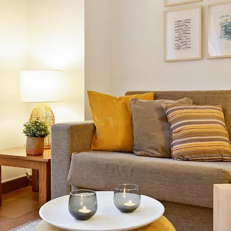 Apartament Columbus