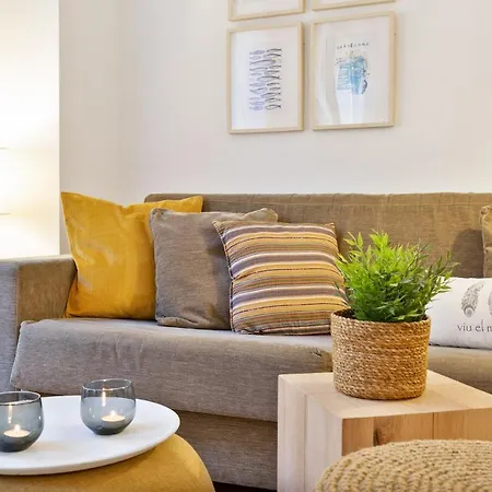 Apartament Columbus